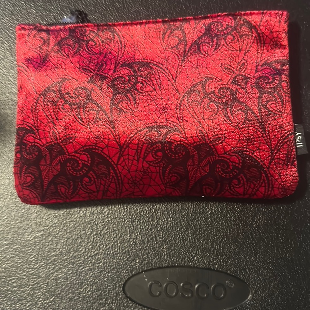 Ipsy Halloween bag